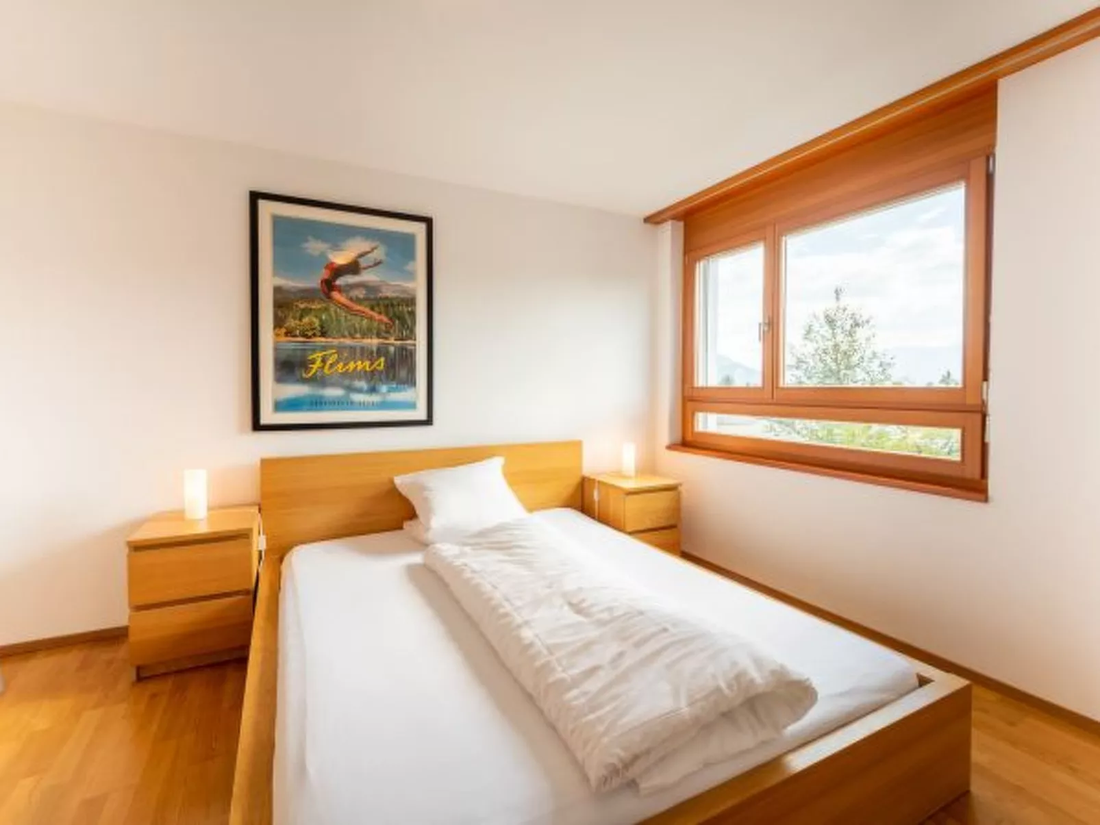 Casa Miro Nr. 6 - Binnen