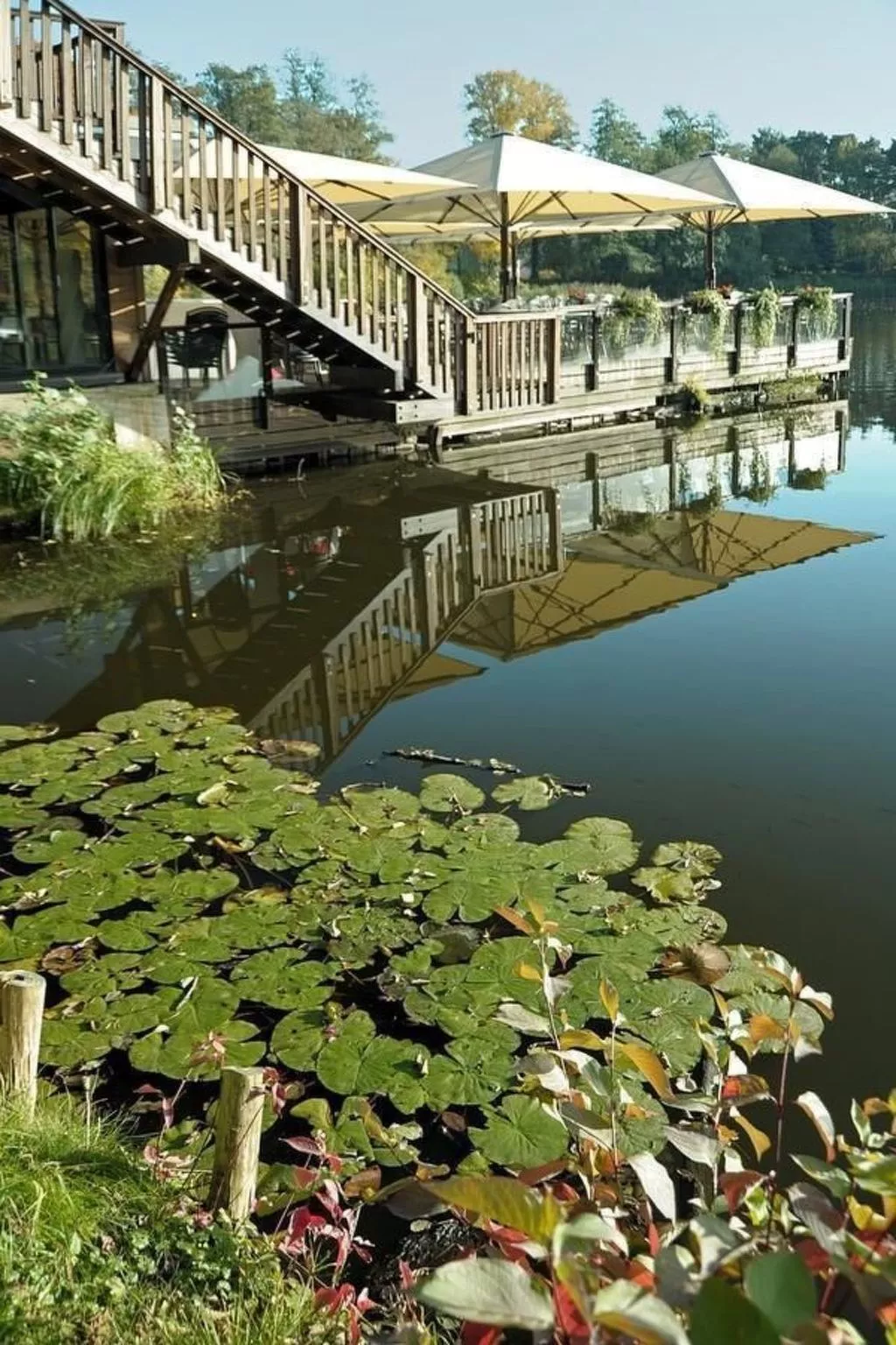 Feienhaus Gregor - Buiten