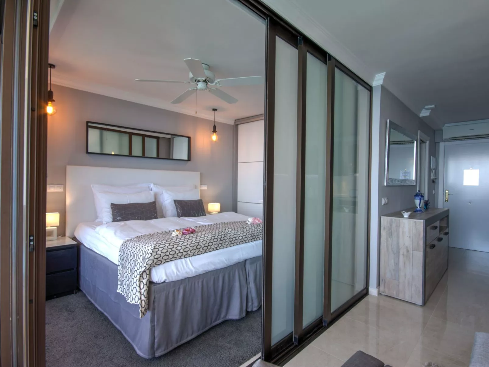 Luxus, Eleganz und Sonnenuntergänge am Strand - Image-tags.info