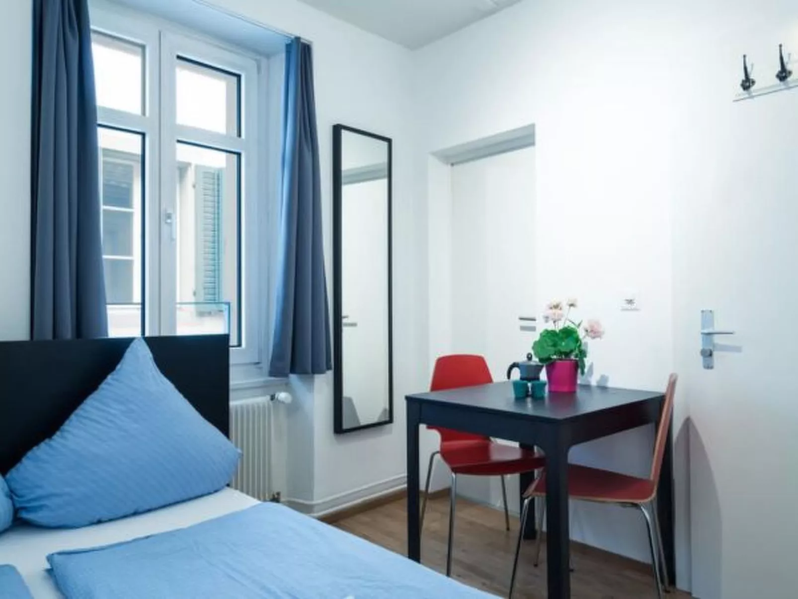 LU Pluto ll - Old Town HITrental Apartment - Binnen