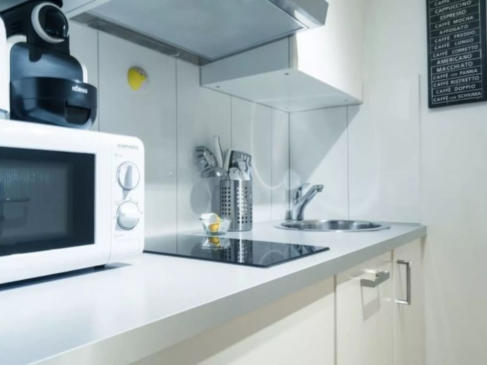 LU Pluto lll - Old Town HITrental Apartment - Binnen