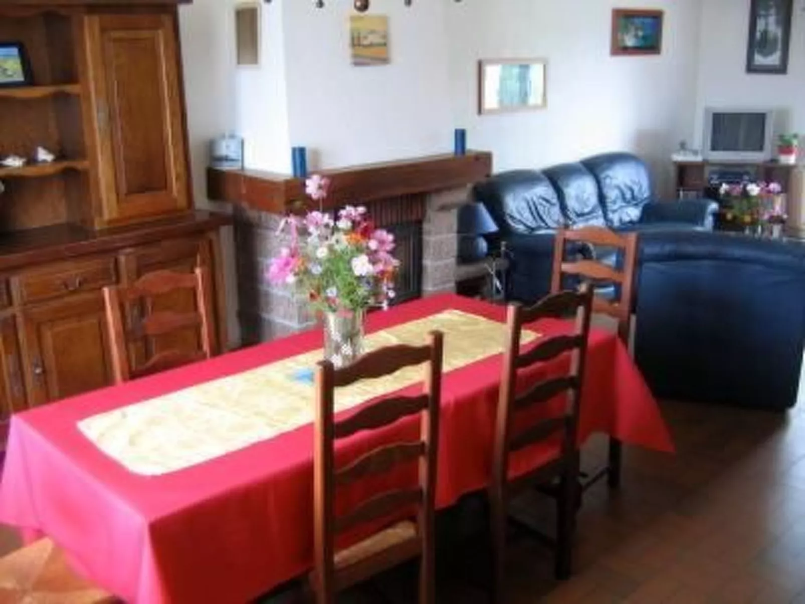 "Les Hortensias" (Die Hortensien) - Image-tags.info