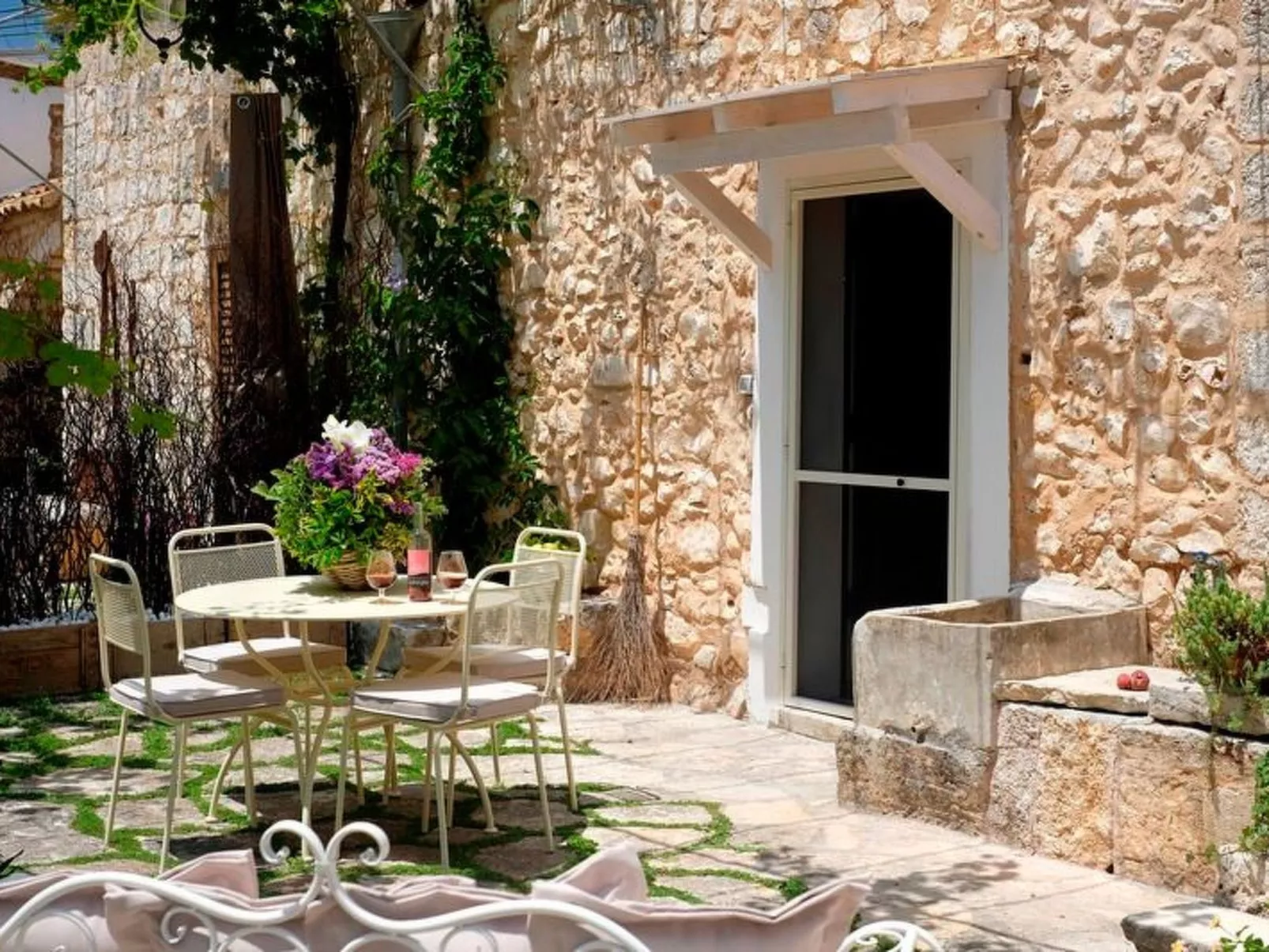 Masseria Ortensia - Image-tags.info