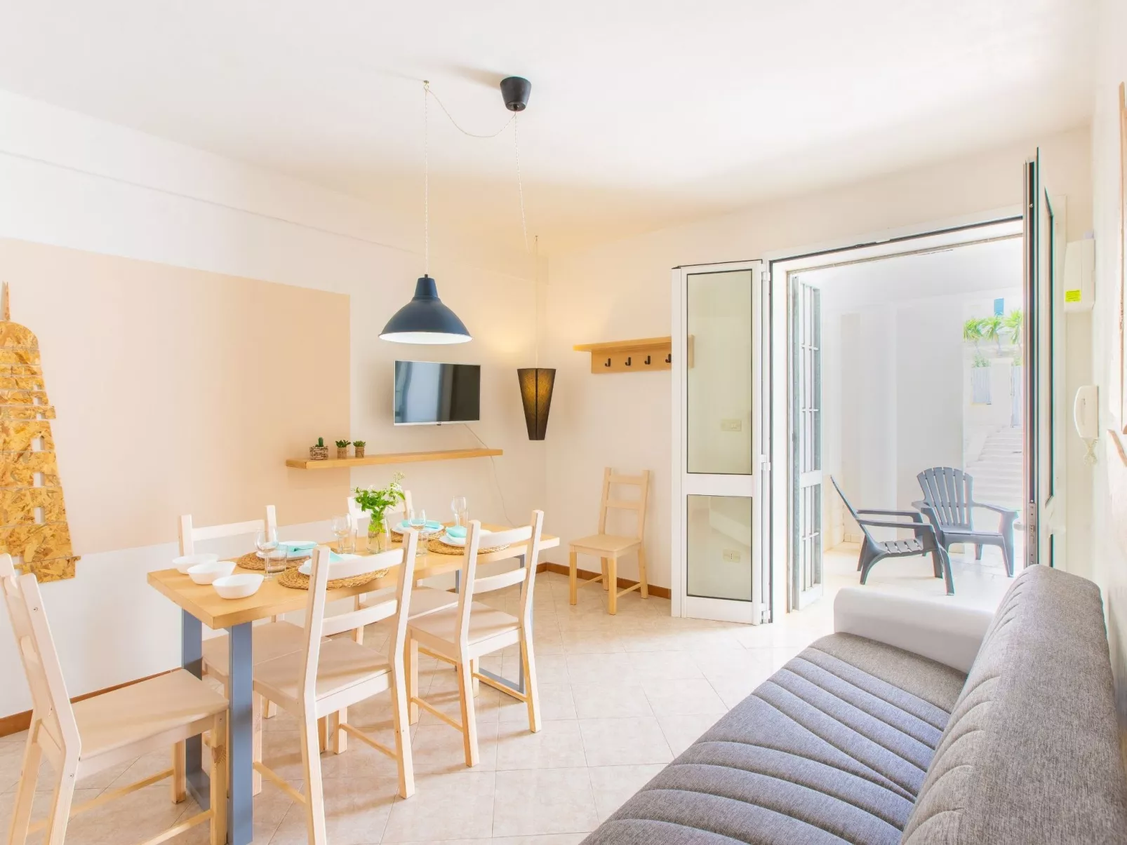 Casa Acquamarina - Image-tags.info