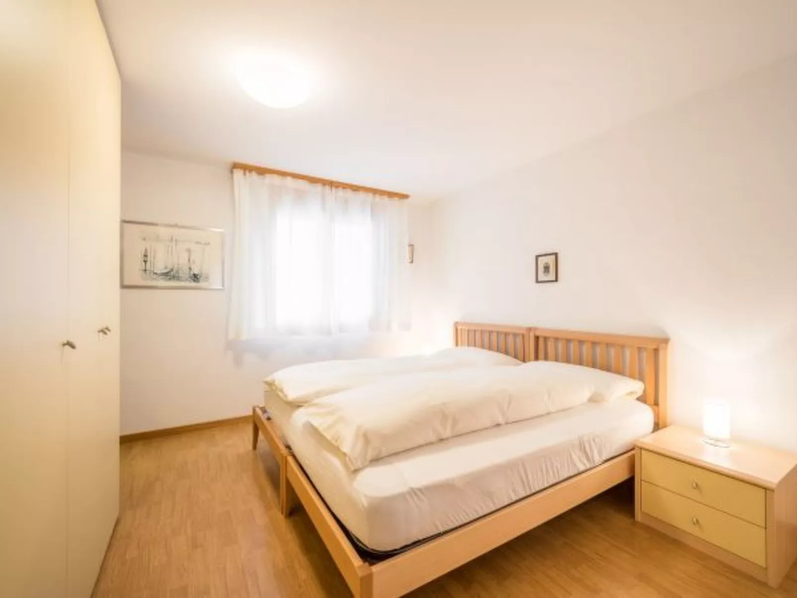 Val Mulin 8.2 - Scarpazza - Binnen