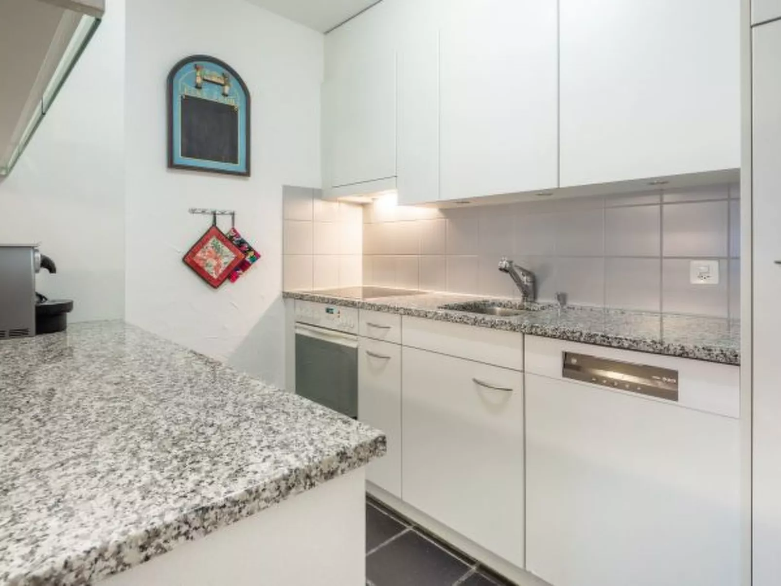 Val Signina 3-5 - Binnen