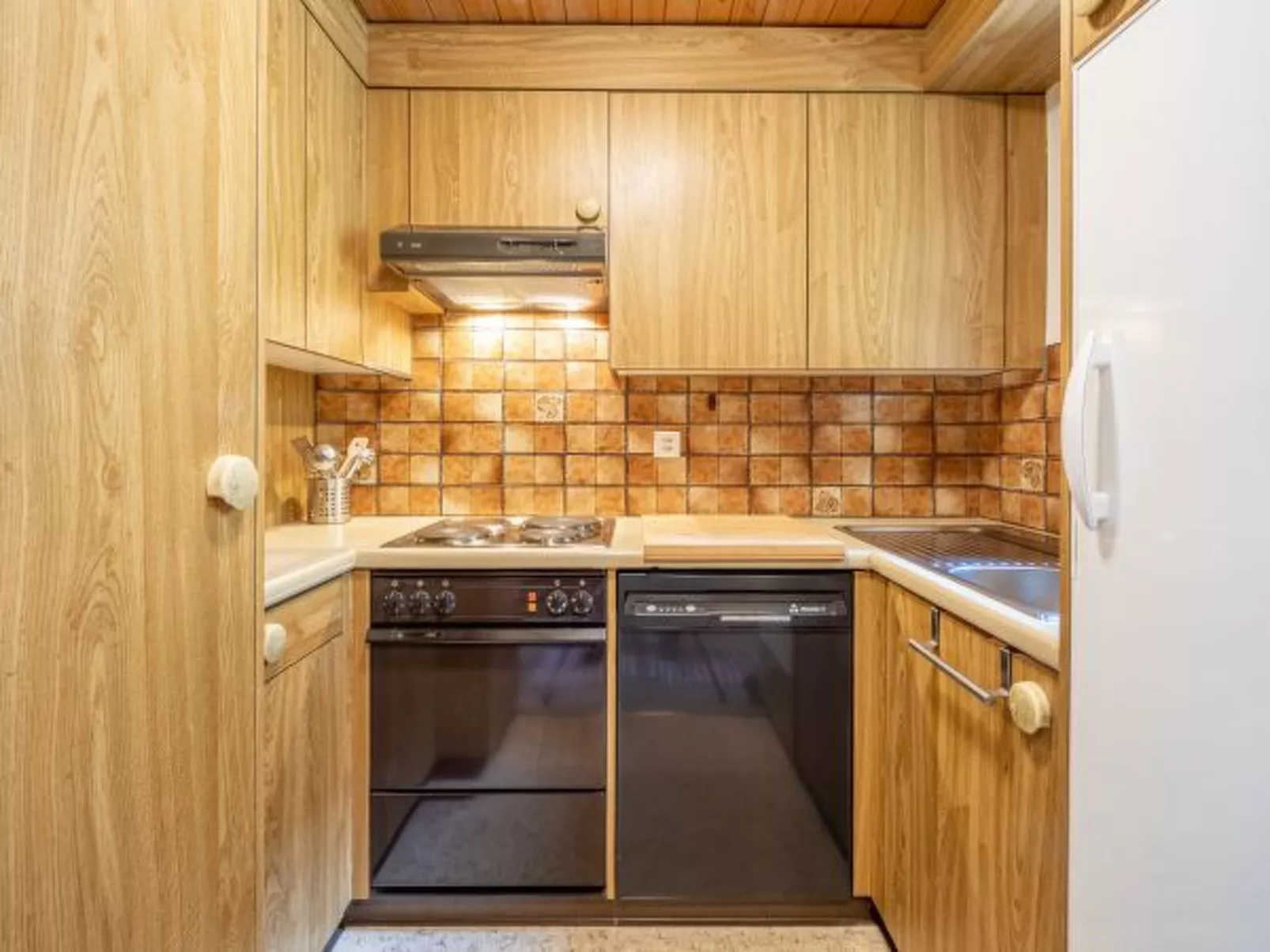 Casa Pignola - Binnen