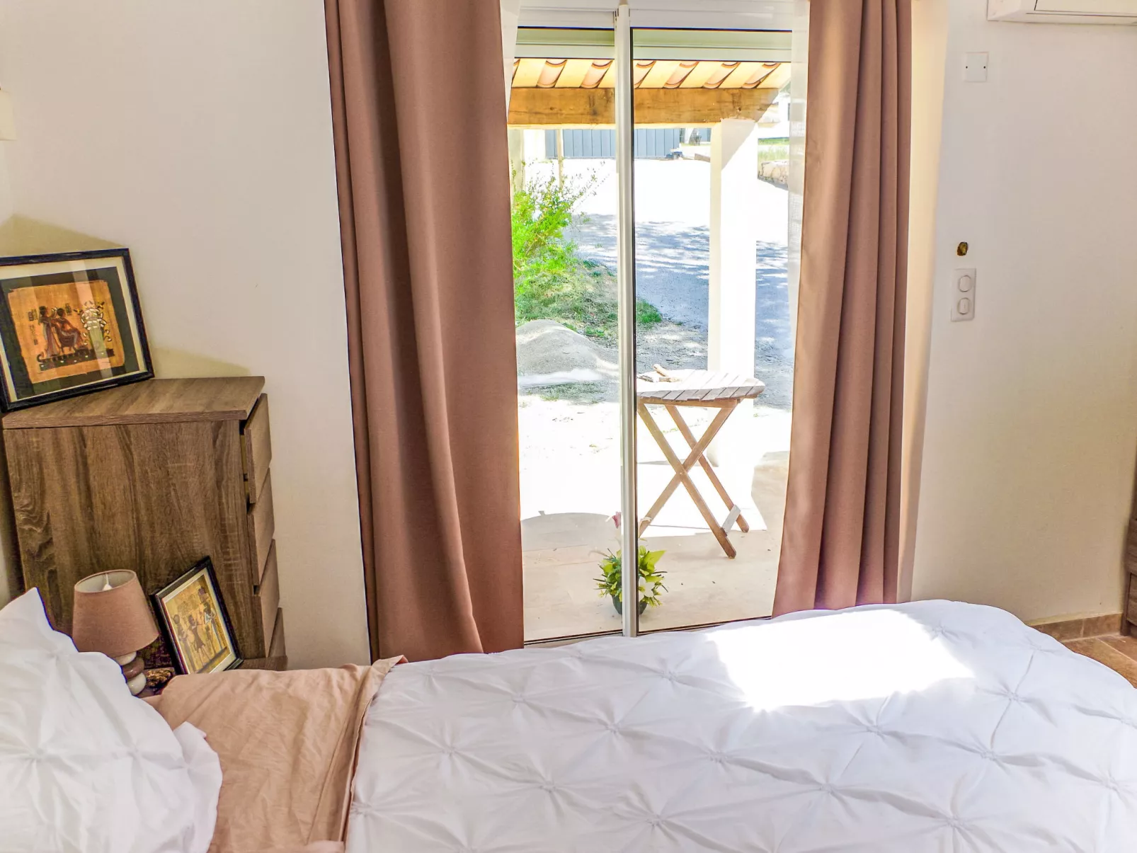 Villa Bienêtre - Binnen