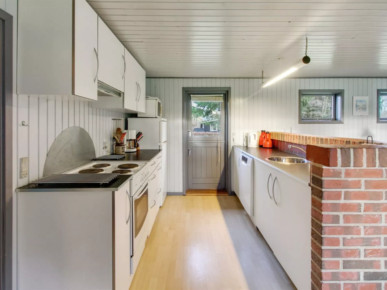 "Kate" - 700m to the fjord - Binnen