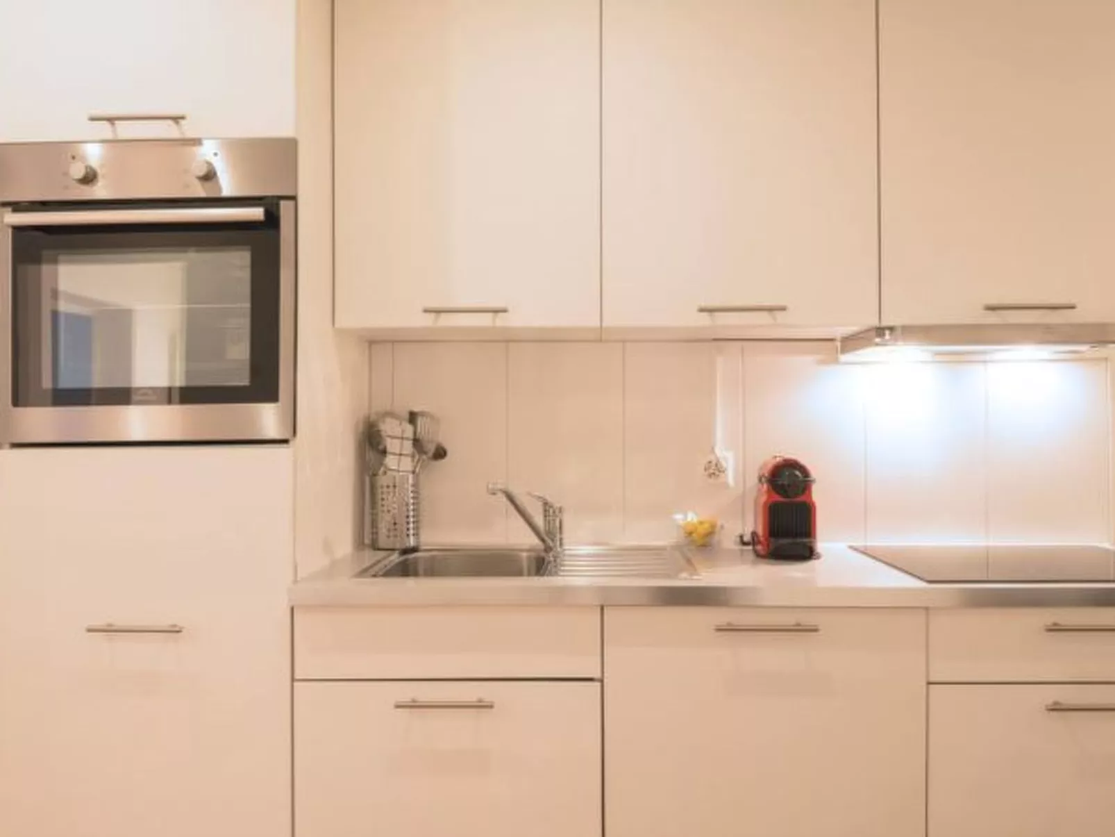 LU Uranus l - Chapel Bridge HITrental Apartment - Binnen