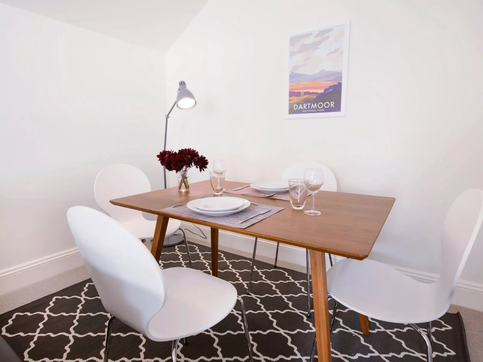 Hochwertig eingerichtete, moderne Apartments in einer Viktorianischen Villa mit - Image-tags.info