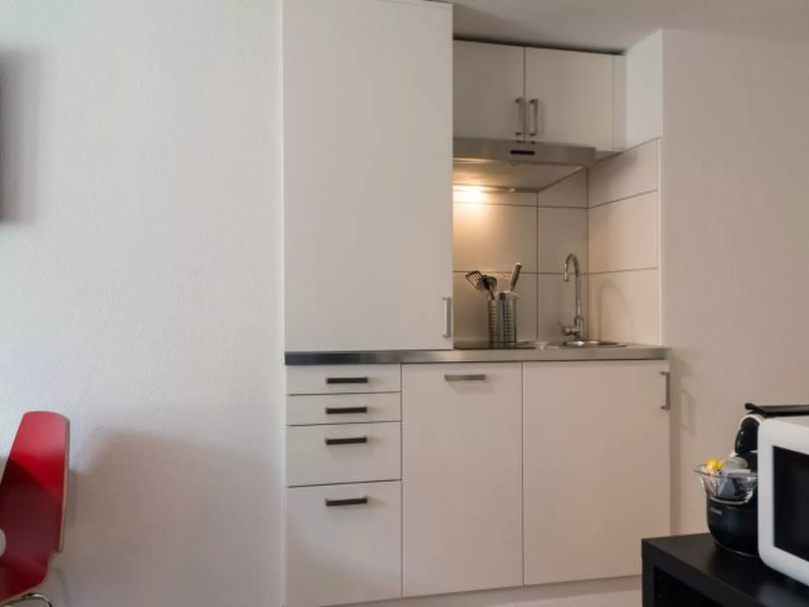 LU Pluto lV - Old Town HITrental Apartment - Binnen