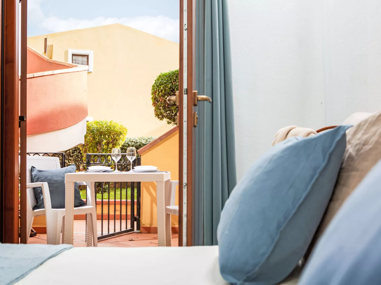 Monolocale 2 - Binnen