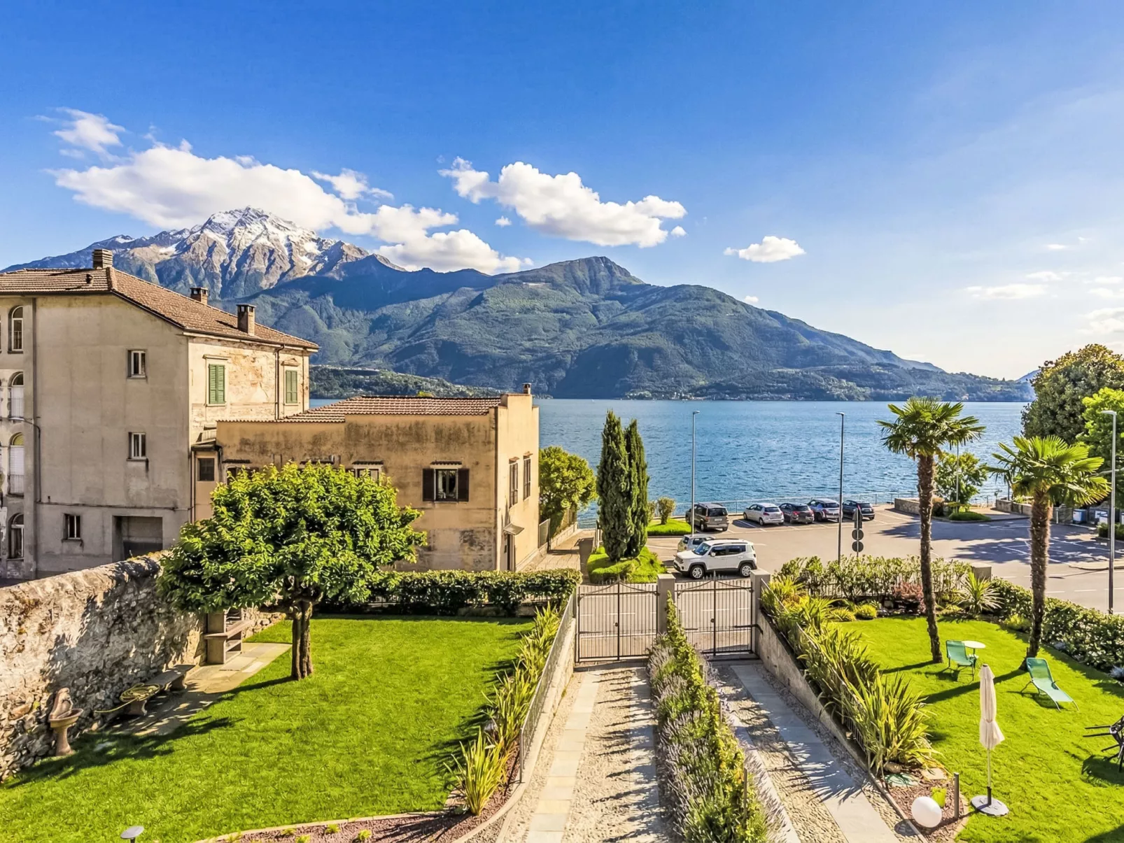 Meravillas Home - Buiten