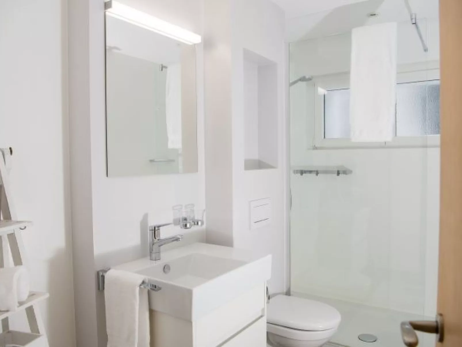 Lai Zentrum für Familien Lenzerheide - Binnen