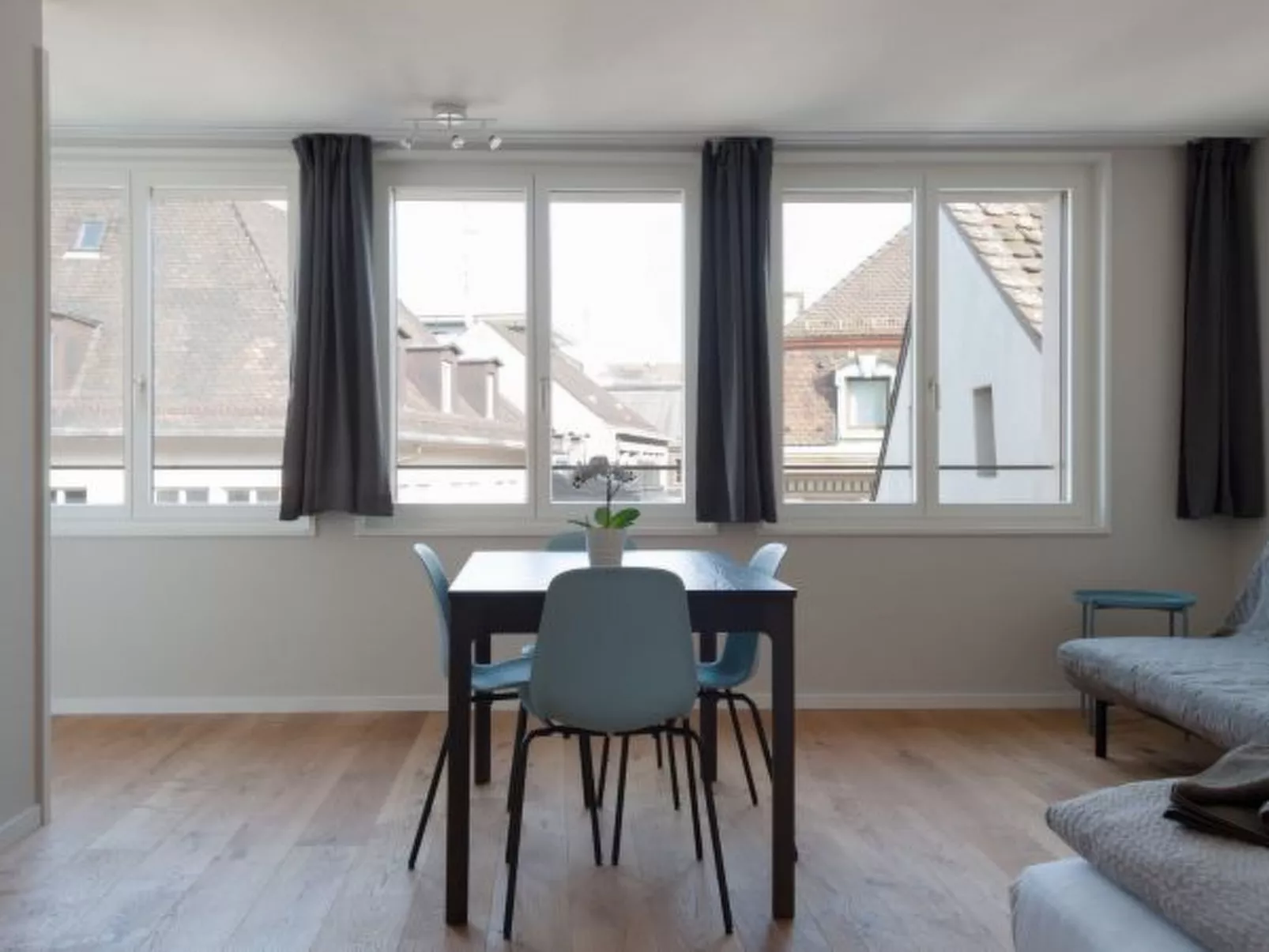BS Van Gogh II - Marktplatz HITrental Apartment - Binnen
