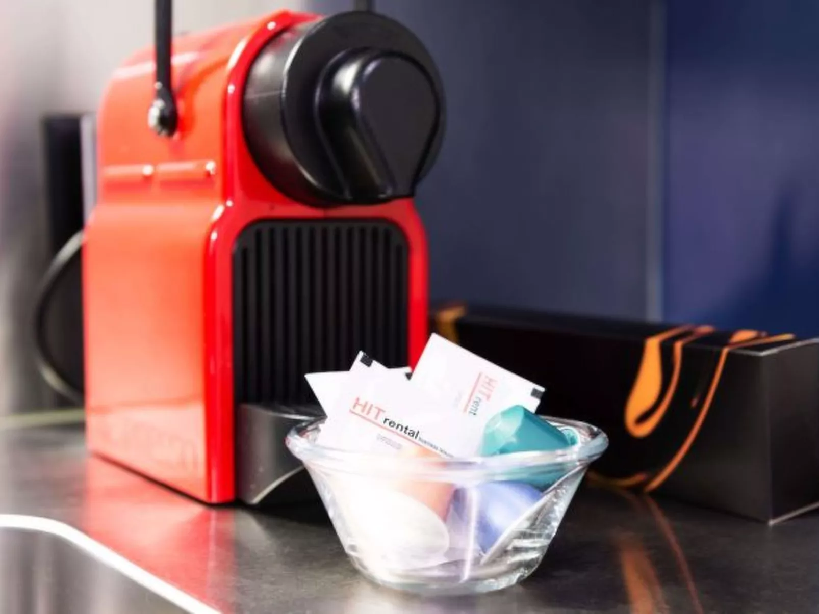 LU Drachenmoor I - Allmend HITrental Apartment - Binnen