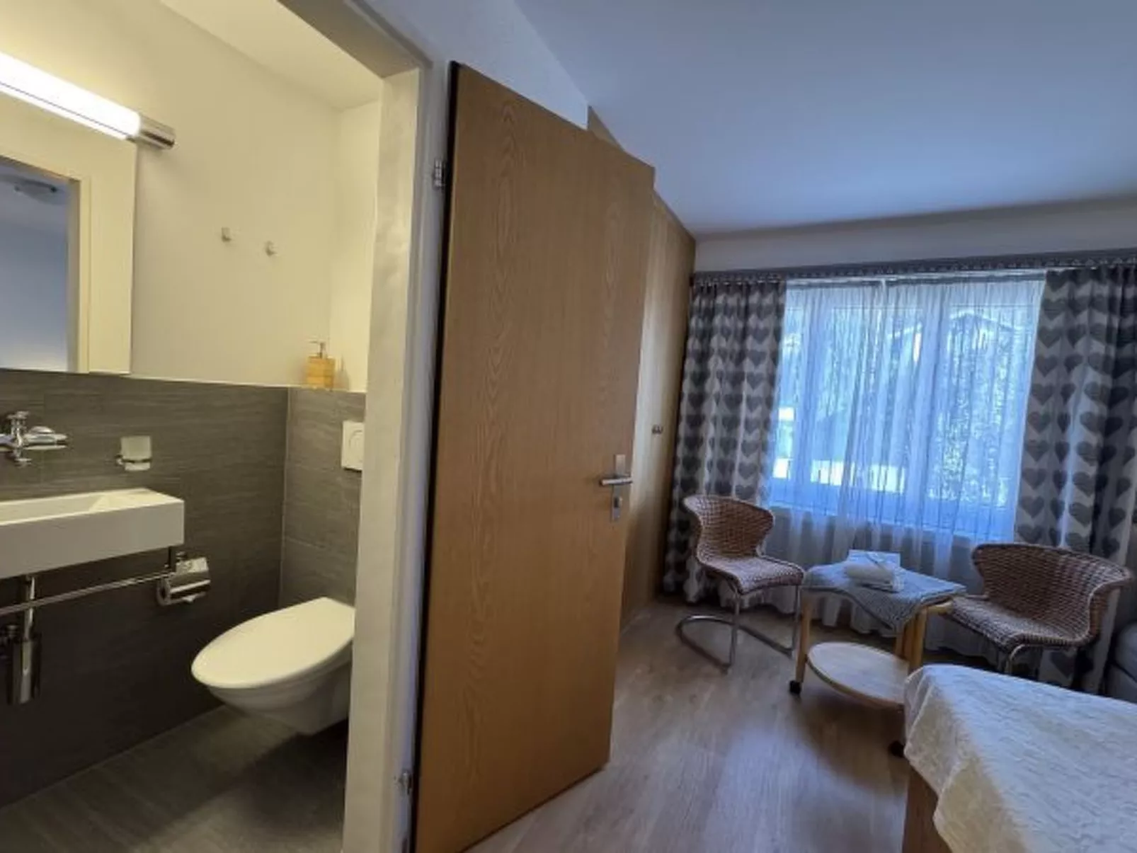 Casa  Zappaterra - Binnen