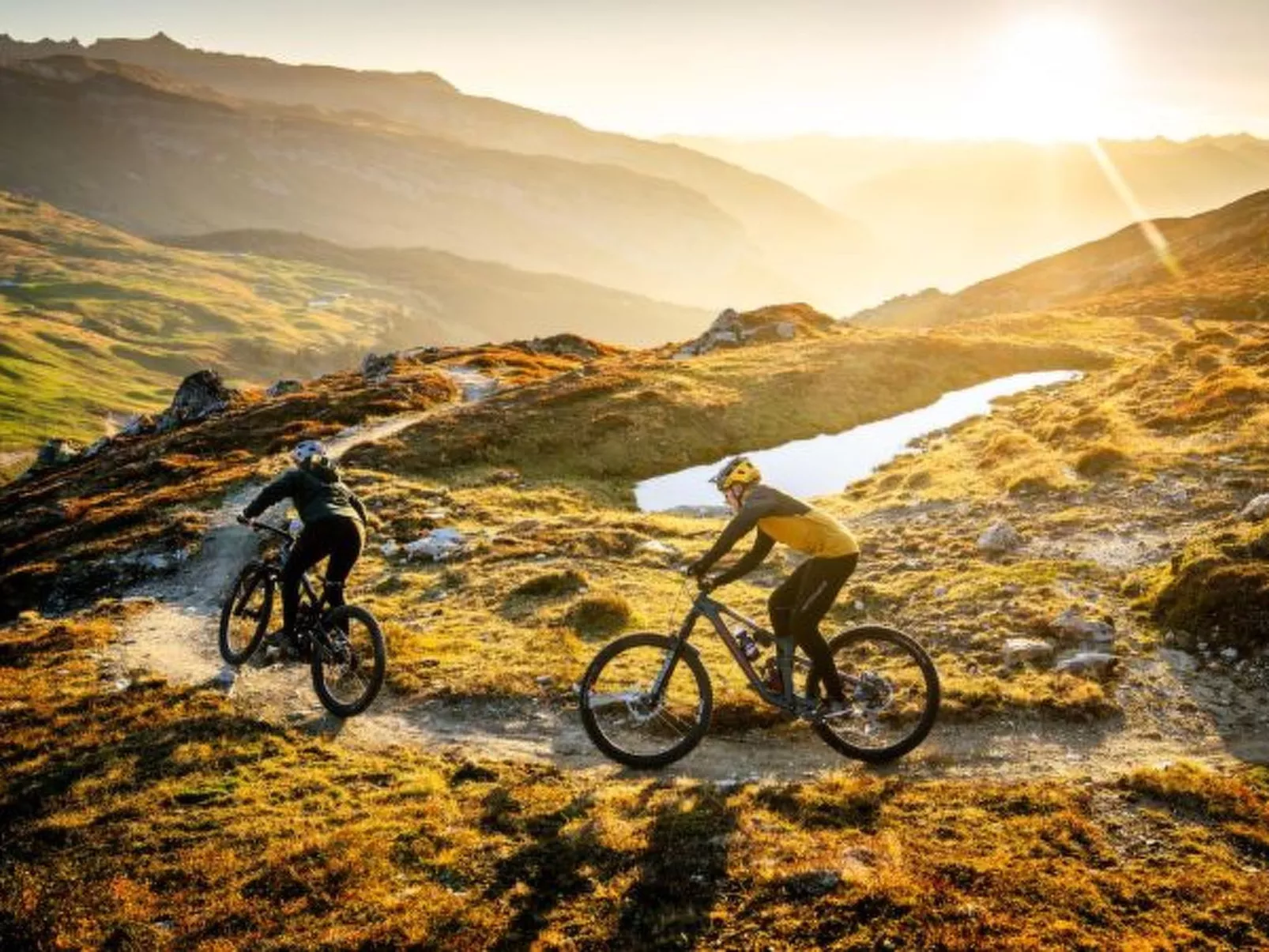 Maighels 8-9 - Buiten