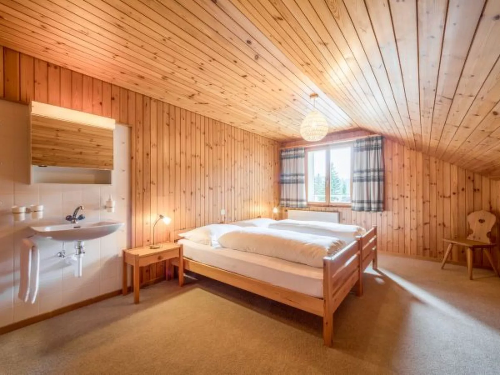 Val Signina 1-13a - Binnen