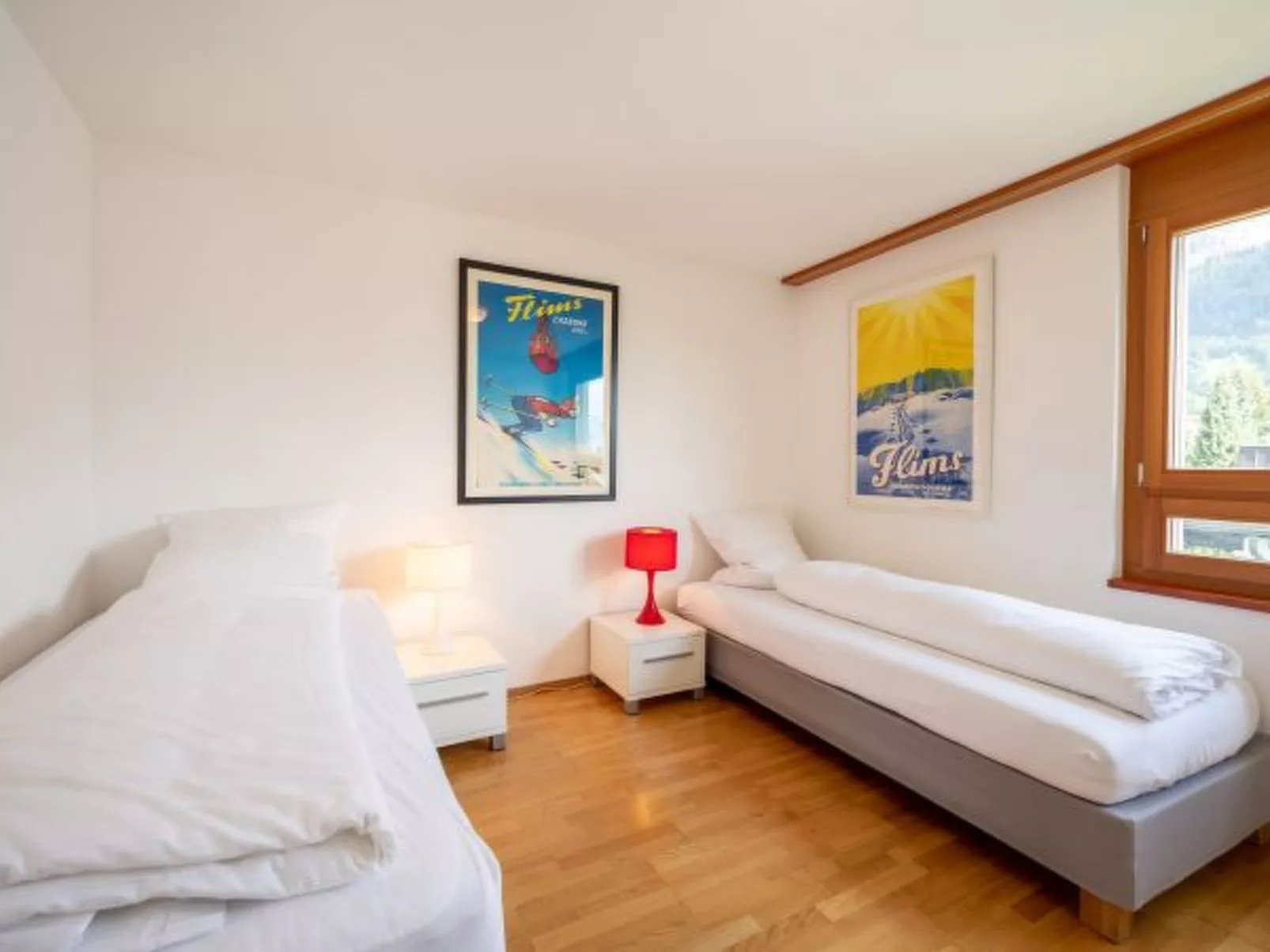 Casa Miro Nr. 6 - Binnen