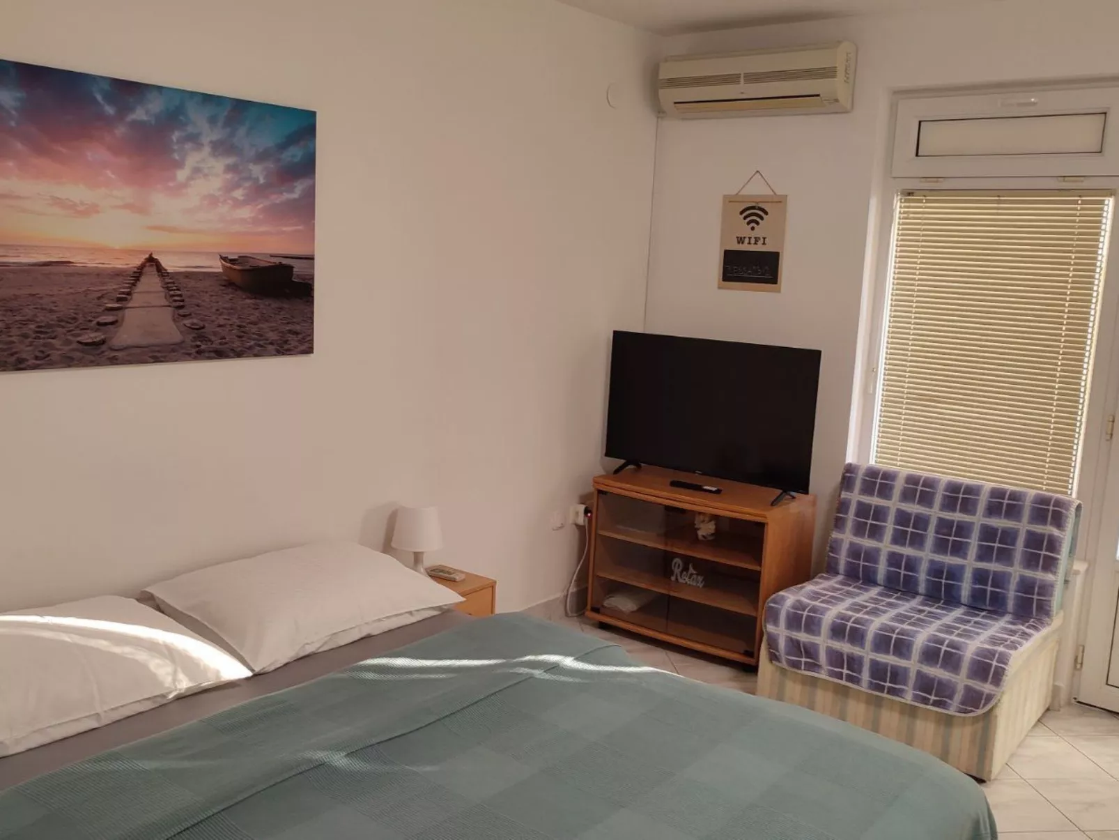 Gemütliches Erdgeschossstudio - Image-tags.info