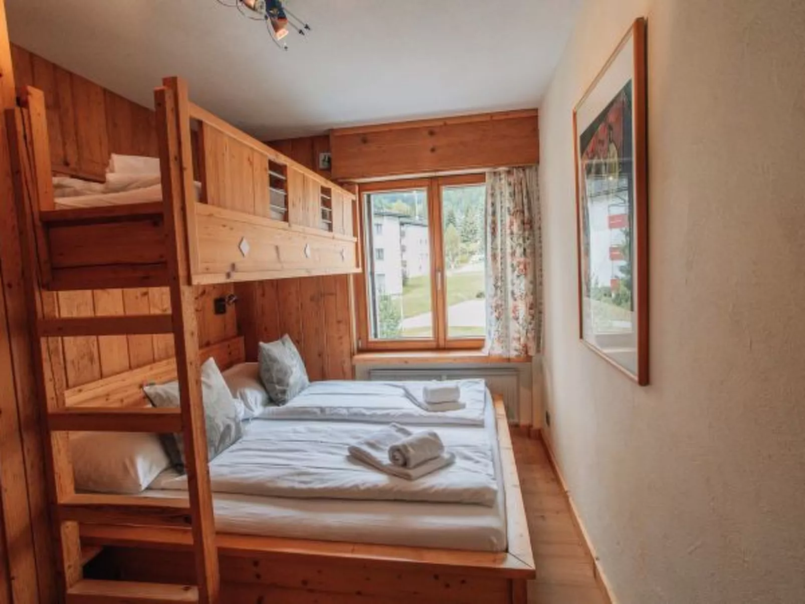 Casa Allgäu - Binnen