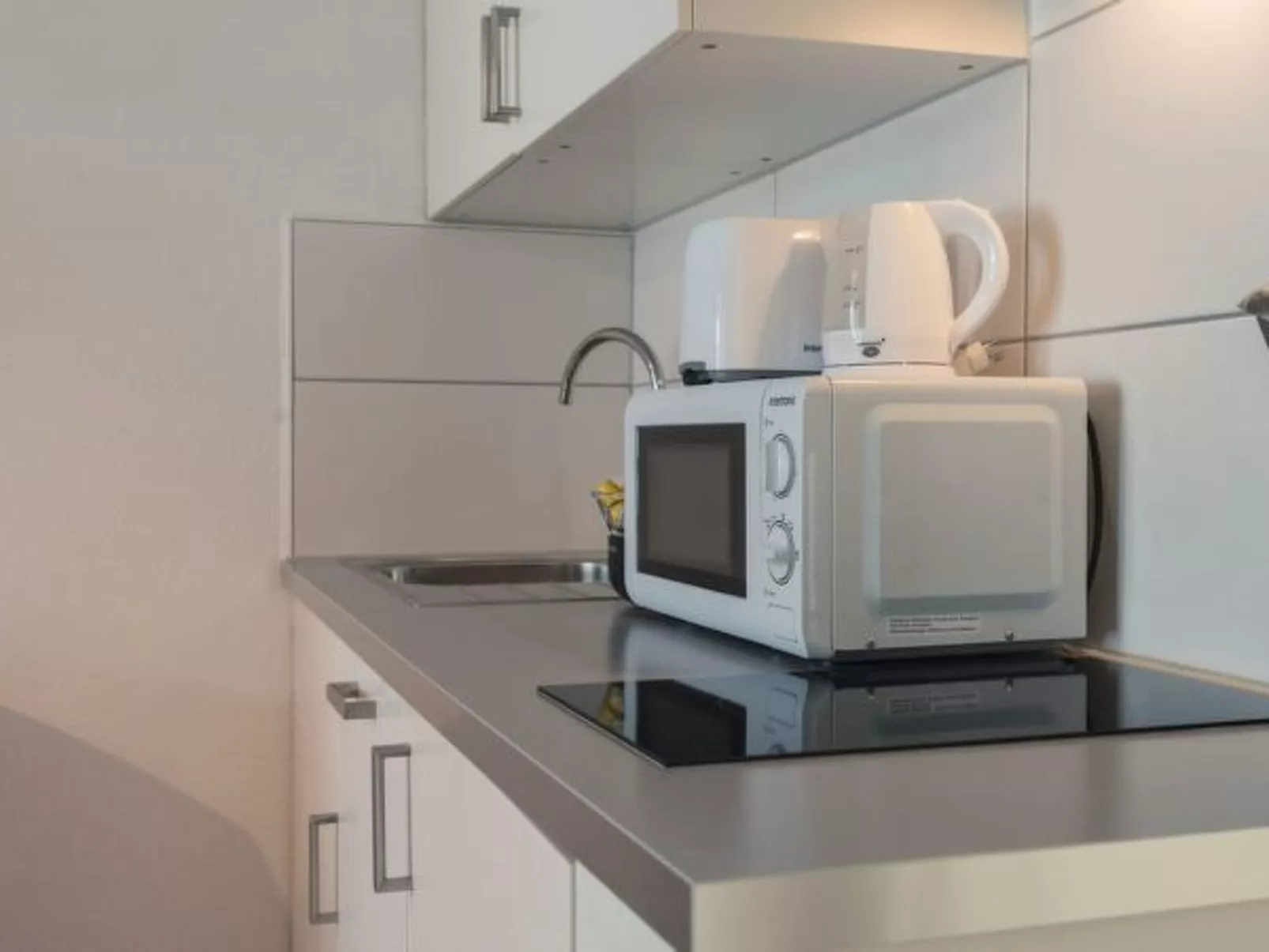 LU Moon IVb - Old Town HITrental Apartment - Binnen