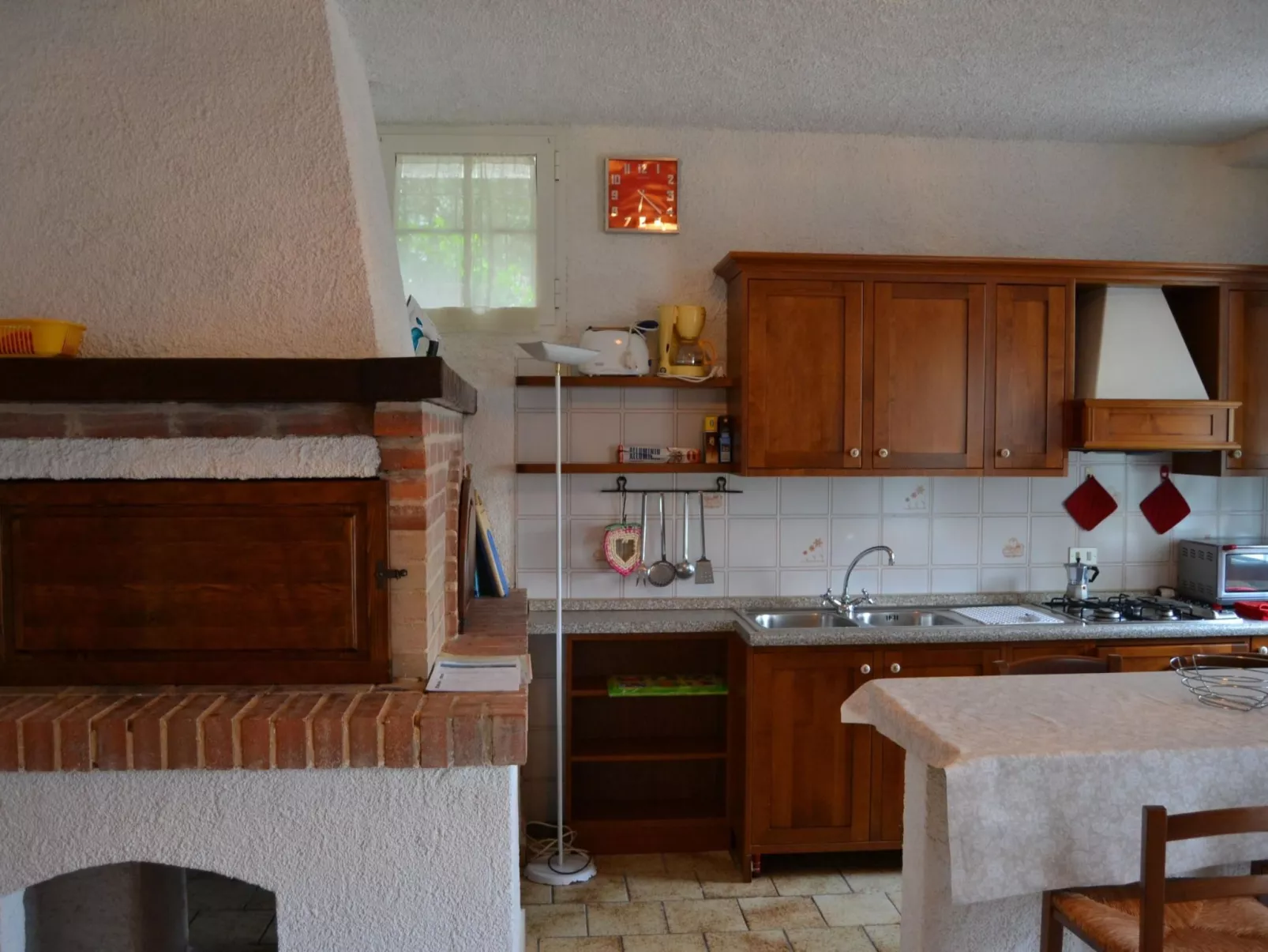 Cottage 'Red 5' mit Blick aufs Wasser - Image-tags.info