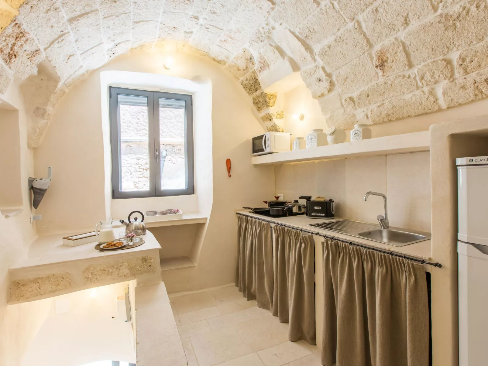 Der Aufenthaltsort der Sonne in Ostuni - Image-tags.info