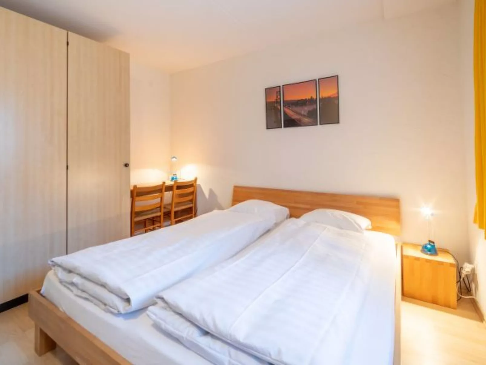 Val Signina 3-5 - Binnen