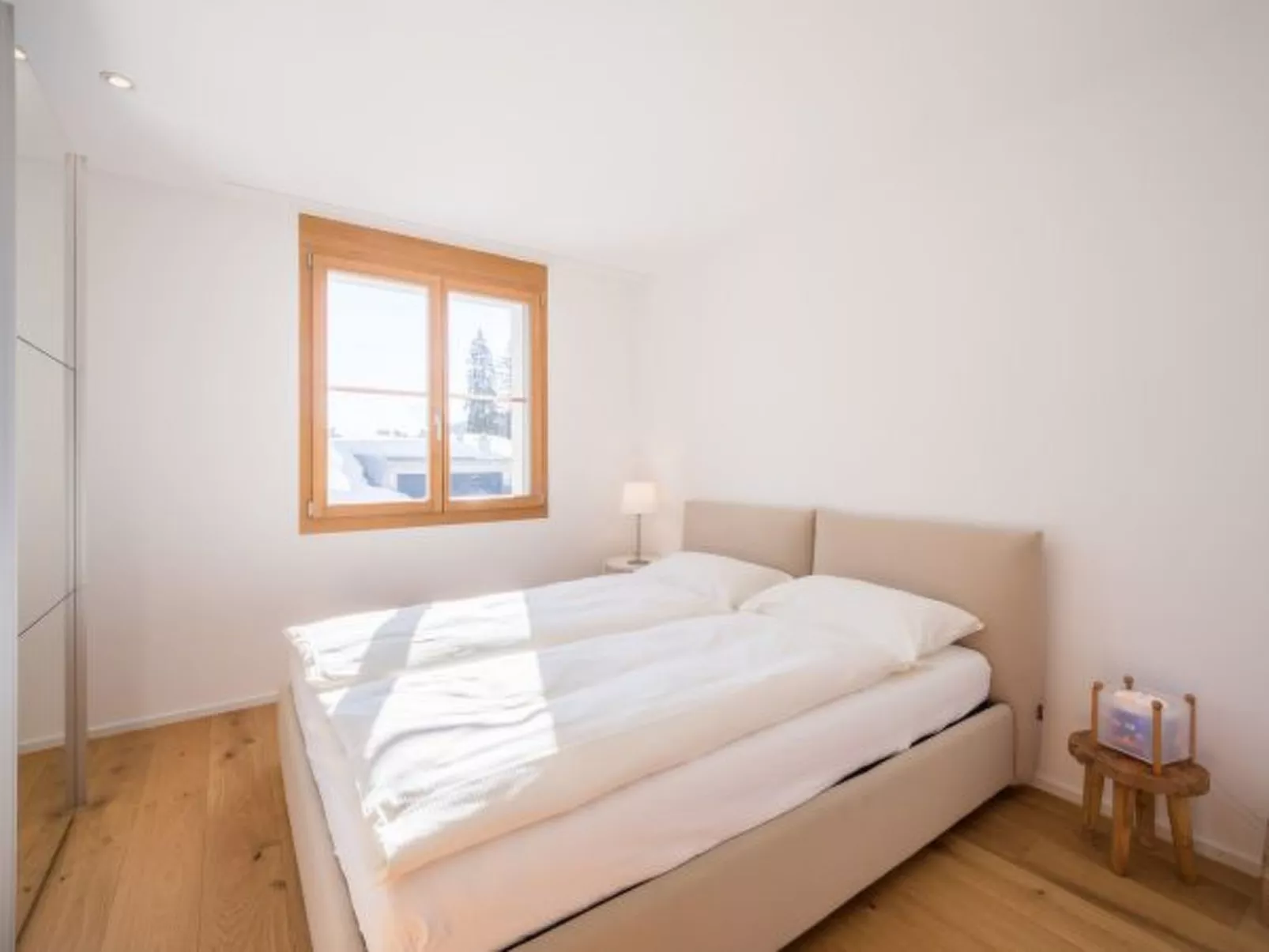 Taviarna Laax 2.14 - Binnen