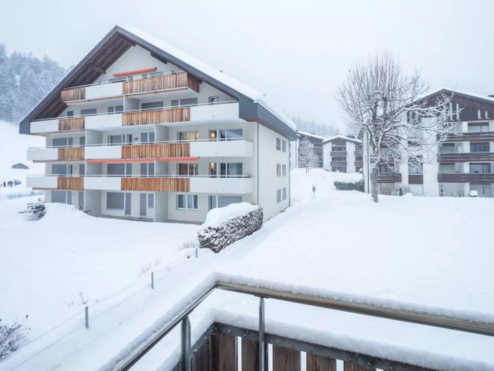 Val Signina 2-9 - Buiten