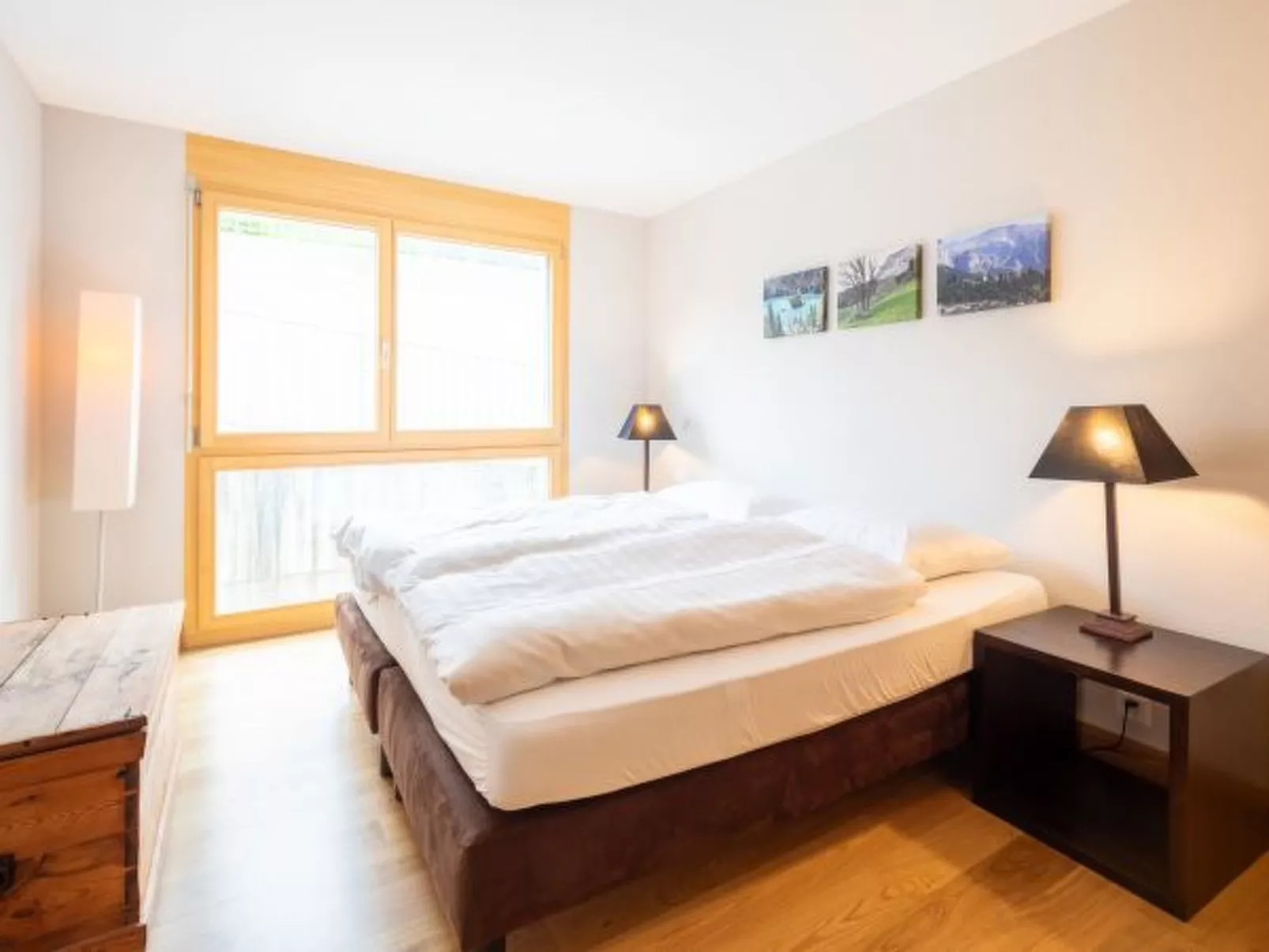 Via Surpunt 20A - A1 - Bruwer - Binnen