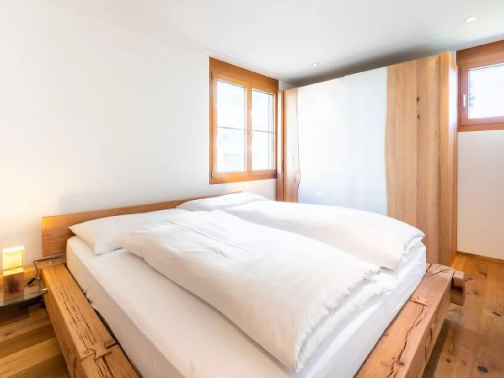 Taviarna Laax 3.6 - Binnen