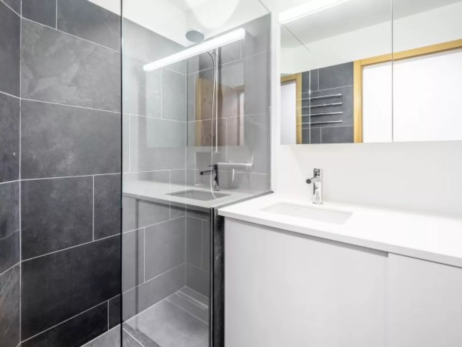 Casa Guarda Val 1 - Binnen