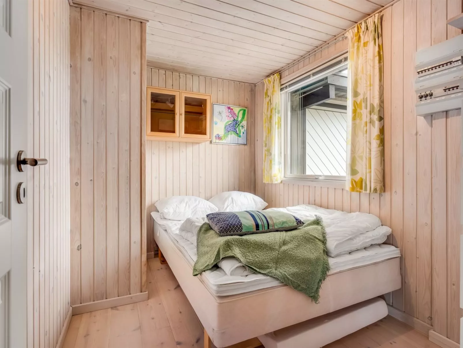 "Danail" - 250m from the sea - Binnen