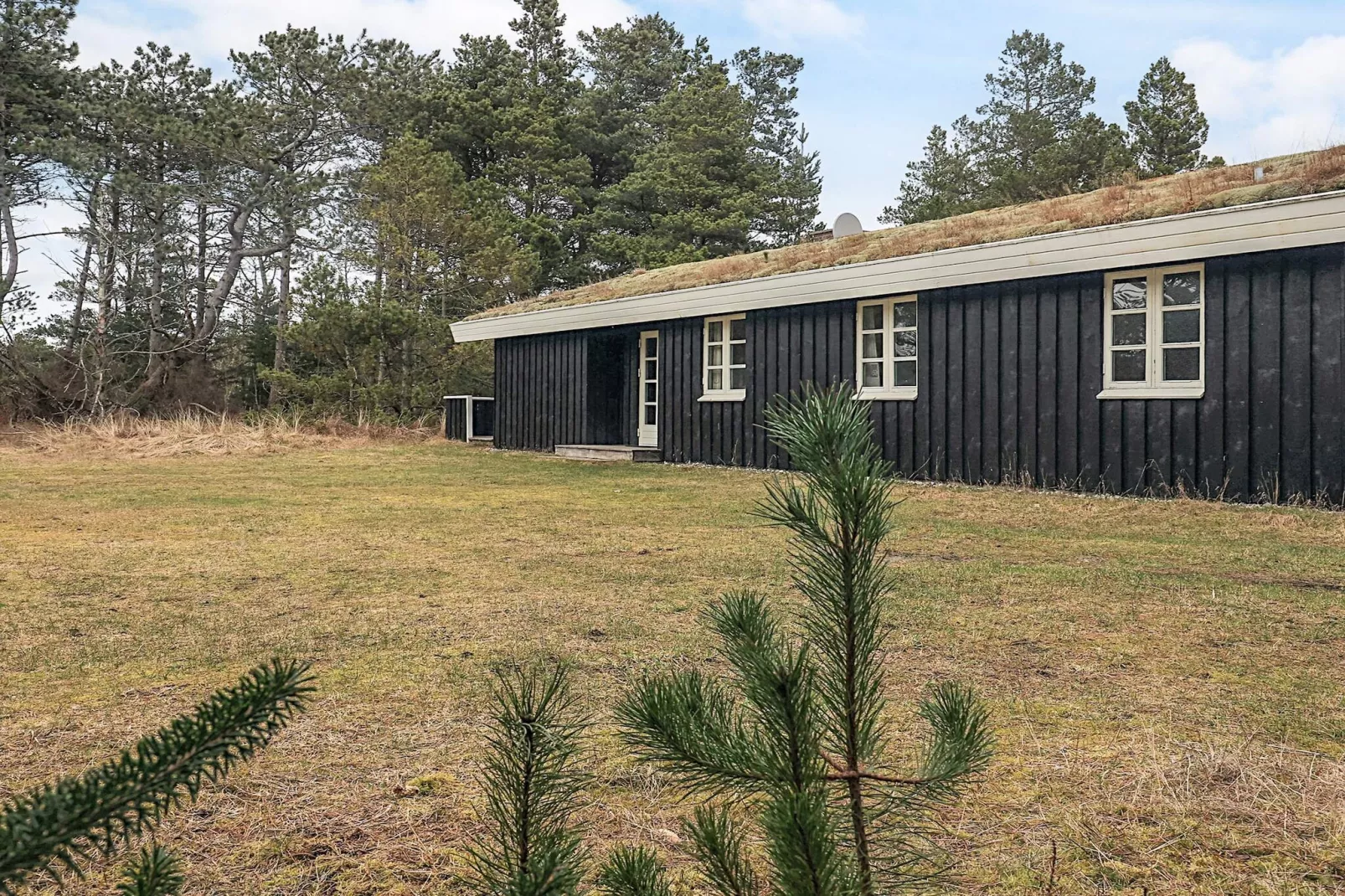 6 persoons vakantie huis in Ålbæk-By Traum