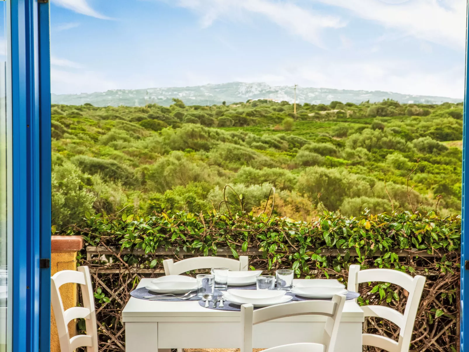 Zodiaco 21 - Splendido bilocale a 350m dal mare - Buiten