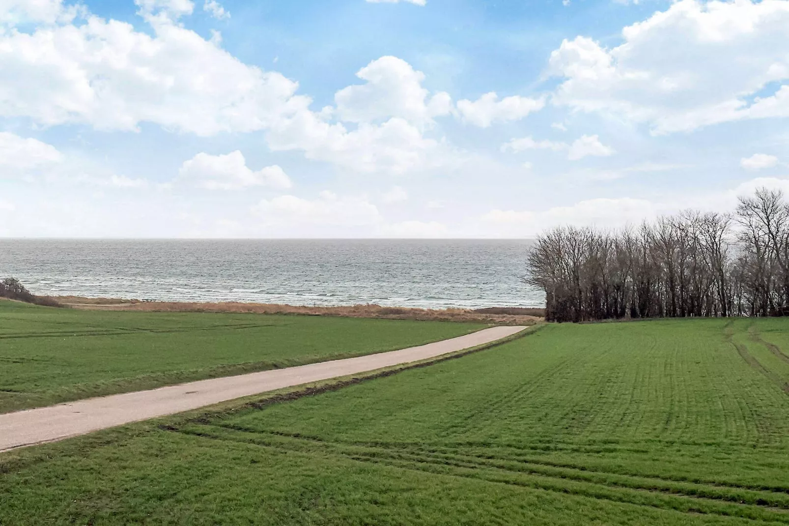 4 Personen vakantie huis in Assens