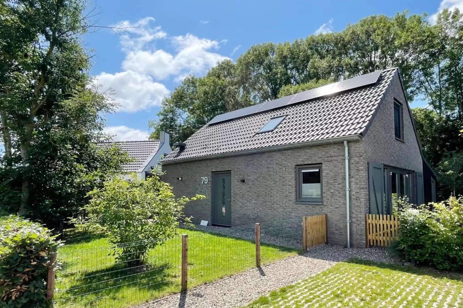 Hip in Sint Maarten - 79 - Buitenkant zomer