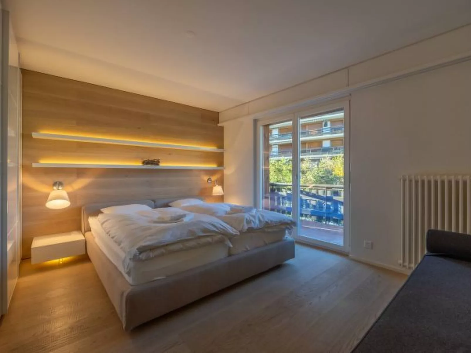 Ecluses 7 - Nendaz centre & close to ski lift - Binnen