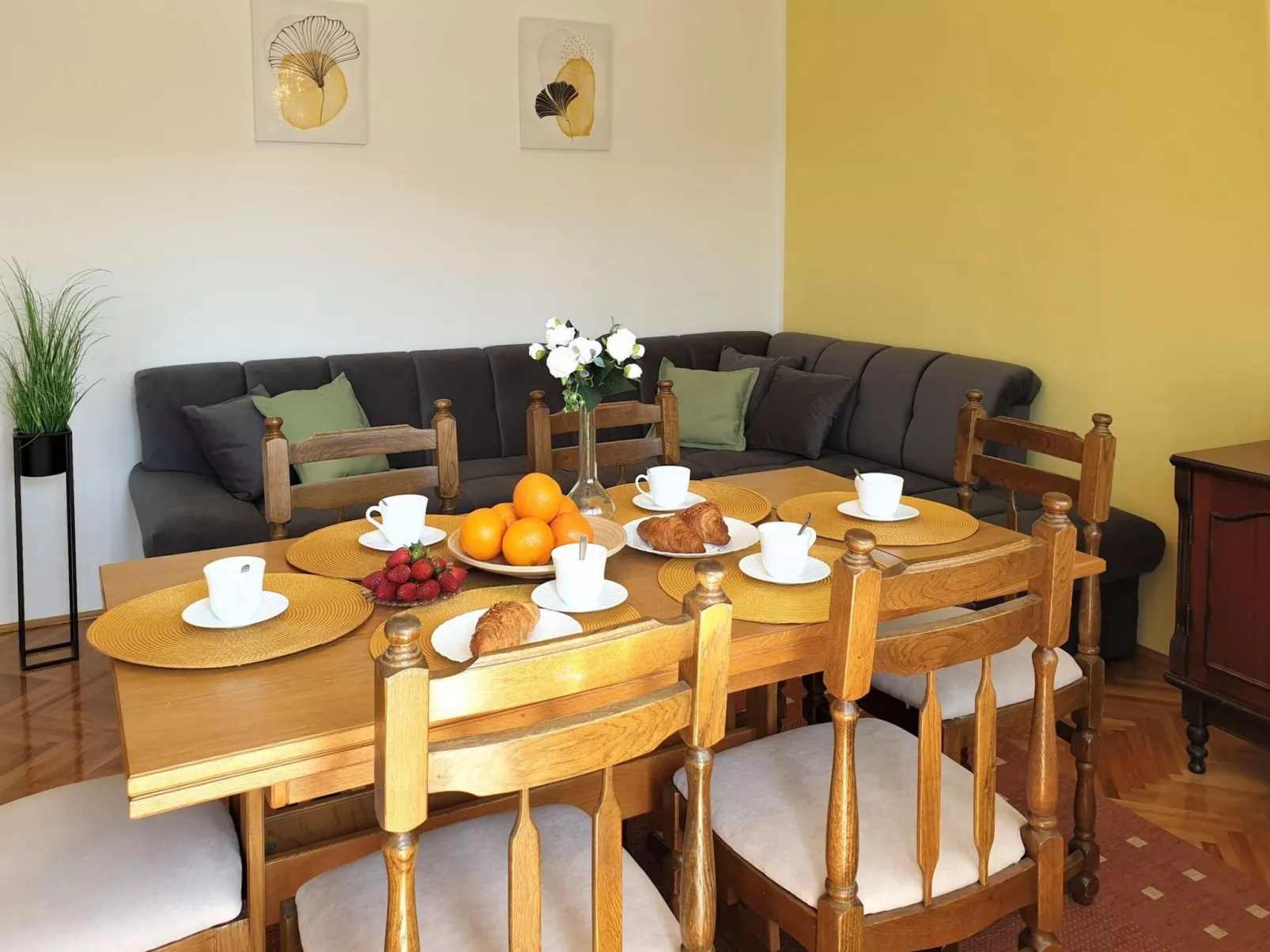 Wohnung für 6 Personen - Image-tags.info