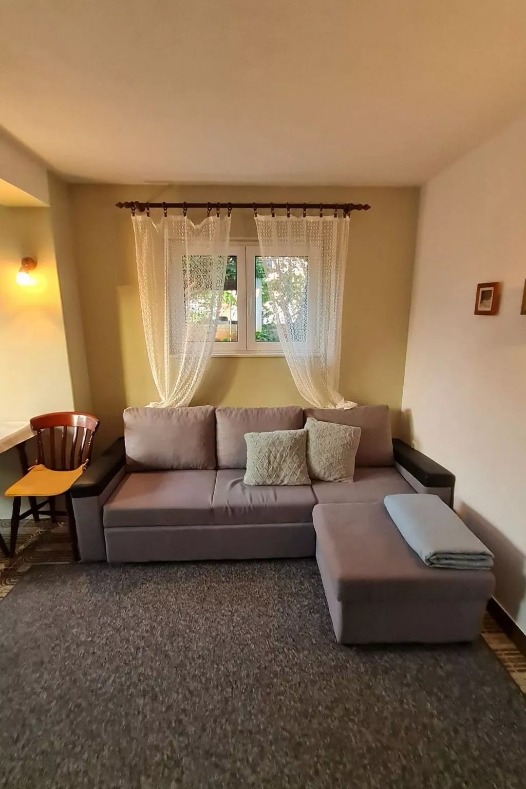 Charmante Wohnung Jasmine 1 in Strandnähe - Image-tags.info