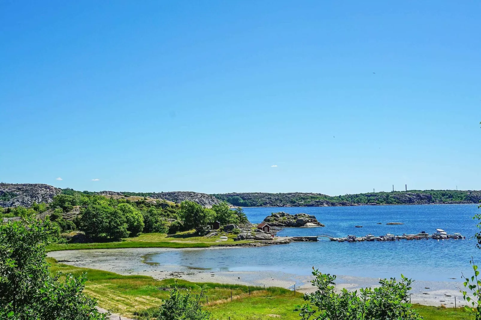 5 persoons vakantie huis in KUNGSHAMN-Niet-getagd