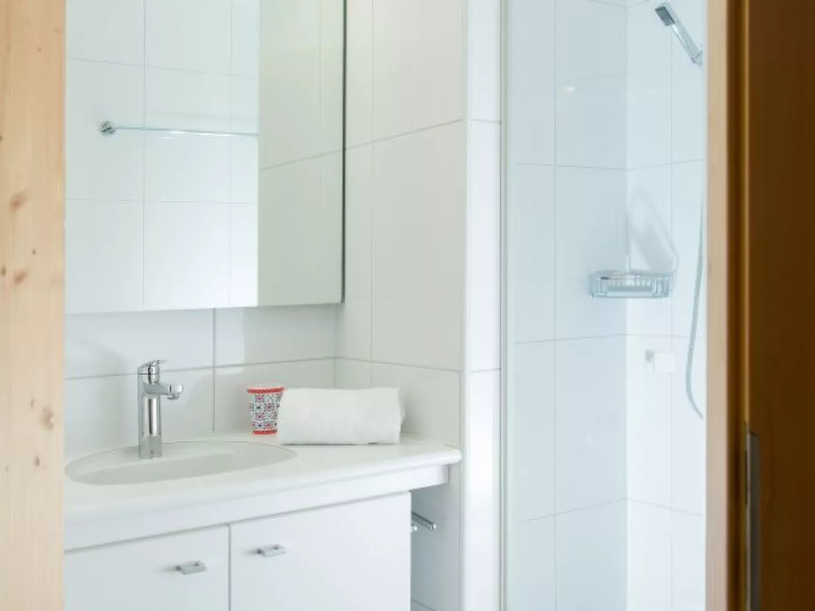 Sot Valos für Familien Lenzerheide Zentrum - Binnen