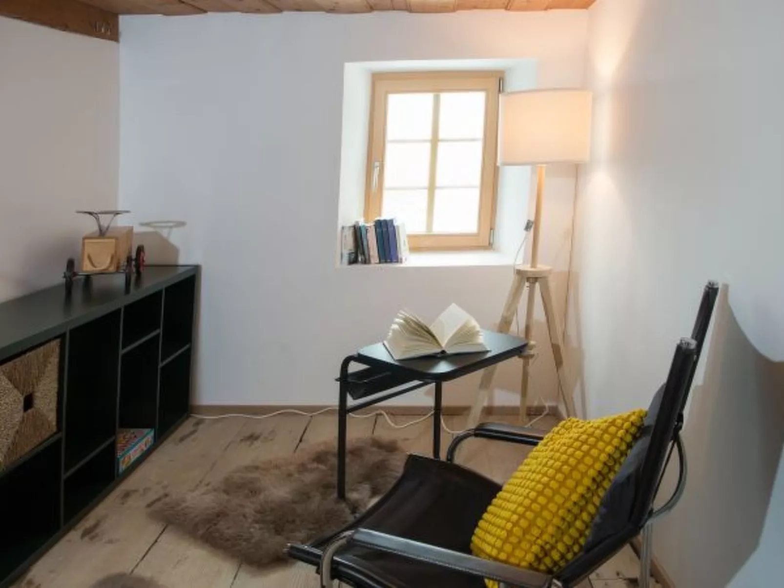 Maiensäss Acla Sissi Lenzerheide - Binnen