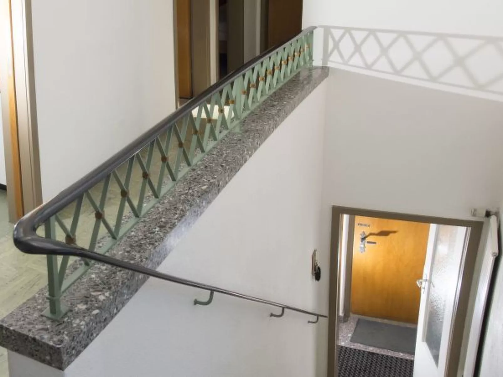 Mistaila für 6 Personen Valbella-Lenzerheide - Binnen