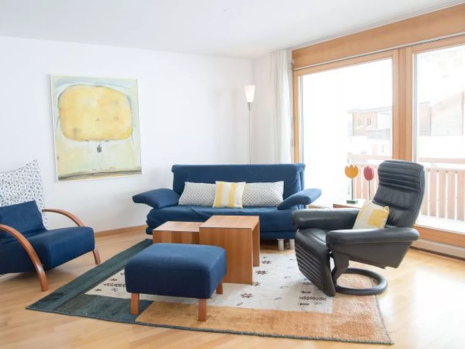 La Costa Valbella - Lenzerheide - Binnen