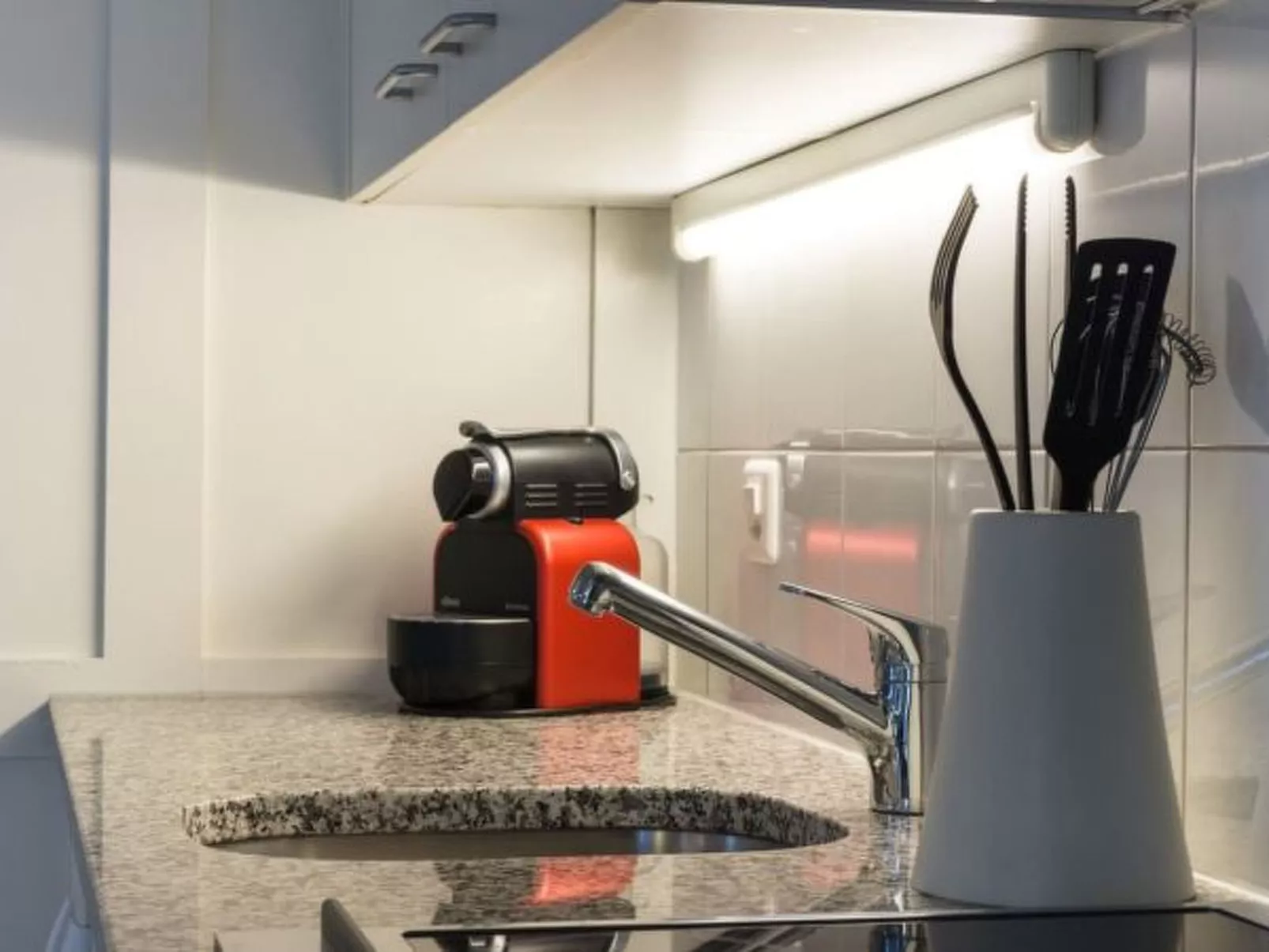 ZG Zeughausgasse I - HITrental Apartment - Binnen